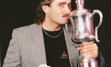 Steve Beaton