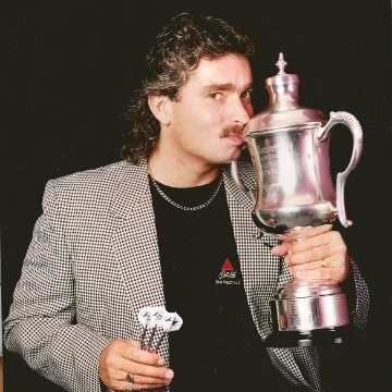Steve Beaton