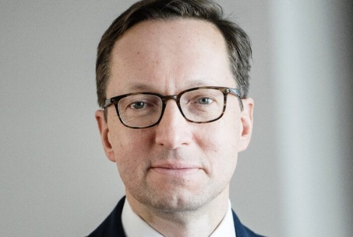 Wolfgang Fink
