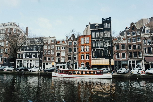Amsterdam