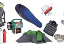 Clevere Wege zur Auswahl von gefriergetrockneten Lebensmitteln und Ausrüstung für jeden Outdoor- oder Notfallplan