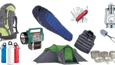Clevere Wege zur Auswahl von gefriergetrockneten Lebensmitteln und Ausrüstung für jeden Outdoor- oder Notfallplan