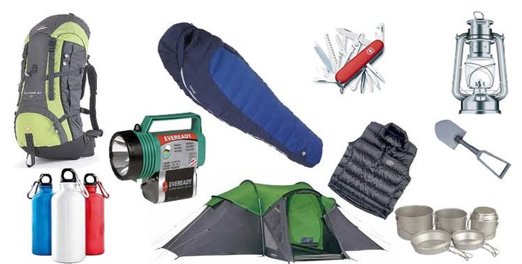 Clevere Wege zur Auswahl von gefriergetrockneten Lebensmitteln und Ausrüstung für jeden Outdoor- oder Notfallplan