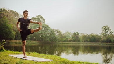 Gesundheit und Leistungsfähigkeit steigern: Wie Ernährung, Sport und Lifestyle den Hormonhaushalt unterstützen