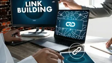 Moderne Linkbuilding Strategien