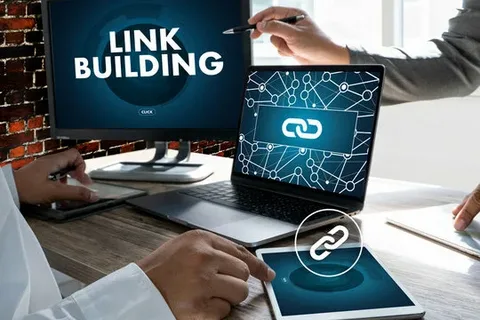 Moderne Linkbuilding Strategien