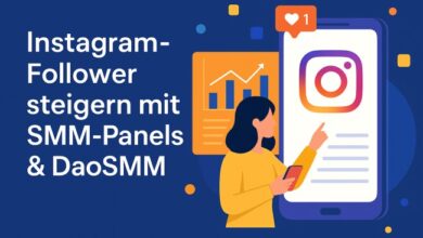 SMM-Panels