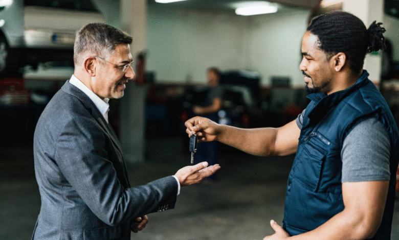 Schlüsseldienst, Notdienst Tipps, Türöffnung