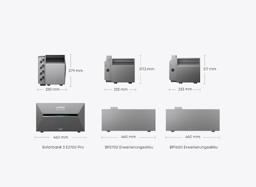 Balkonkraftwerk mit Speicher – Die smarte Lösung für unabhängige Energie