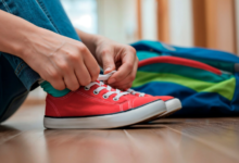 Größer wirken im Alltag