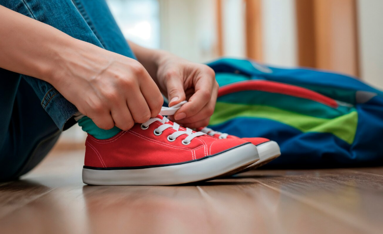 Größer wirken im Alltag