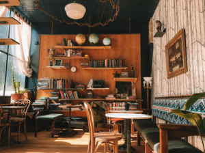 Kaffeekultur zu Hause