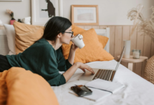 Kaffeekultur zu Hause