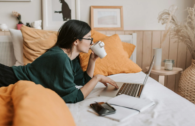 Kaffeekultur zu Hause