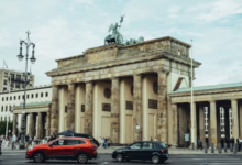 Kfz-Gutachten Berlin