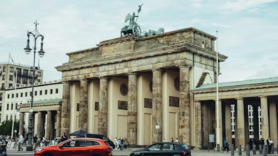 Kfz-Gutachten Berlin