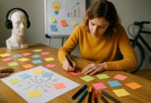 Kreativitätsförderung