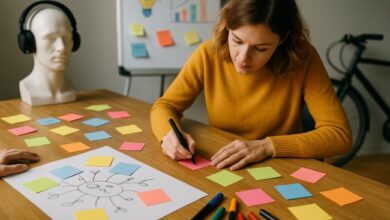 Kreativitätsförderung