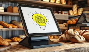 Moderne Rezeptsoftware für Bäckereien