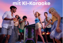 Party Lautsprecher – Der ultimative Sound für jede Feier