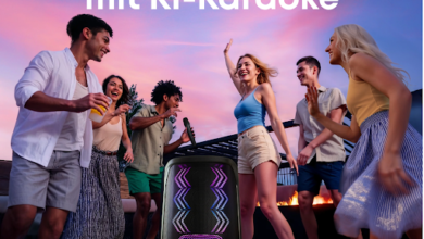 Party Lautsprecher – Der ultimative Sound für jede Feier