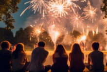 Partyspiele Silvester