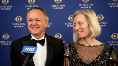 Shen Yuns Welttournee sieht sich wachsenden Boykottaufrufen nach Berichten über Missbrauch und Ausbeutung gegenüber