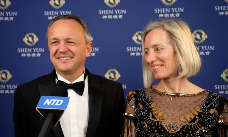 Shen Yuns Welttournee sieht sich wachsenden Boykottaufrufen nach Berichten über Missbrauch und Ausbeutung gegenüber