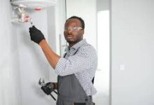 Stüber Haustechnik Hannover