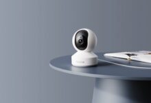 Überwachungskameras