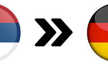 Warum eine professionelle Übersetzung vom Deutschen ins Serbische entscheidend ist