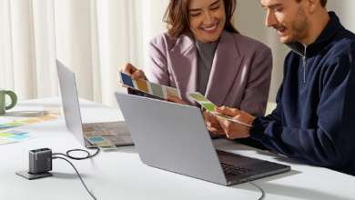 Was macht einen tragbaren Ladegerät im Jahr 2025 kaufenswert