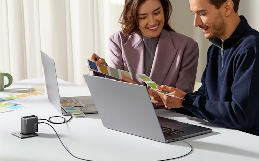 Was macht einen tragbaren Ladegerät im Jahr 2025 kaufenswert