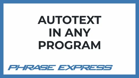 AutoText vs. Traditionelle Service Kommunikation