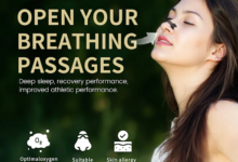 Besser schlafen in einer lauten Welt: Wie Atmung, Gewohnheiten und Umfeld deine Nächte wirklich verändern