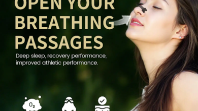 Besser schlafen in einer lauten Welt: Wie Atmung, Gewohnheiten und Umfeld deine Nächte wirklich verändern