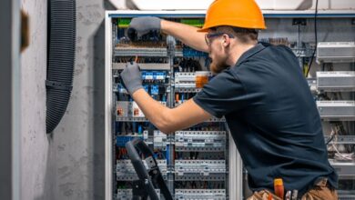 Der vernetzte Elektriker