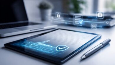 Digitale Unterschrift als Standard moderner Kommunikation