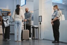 Flughafentransfer Frankfurt