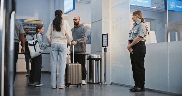 Flughafentransfer Frankfurt