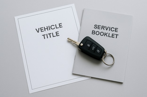 Tipps und rechtliche Hinweise beim Verkauf beschädigter Fahrzeuge