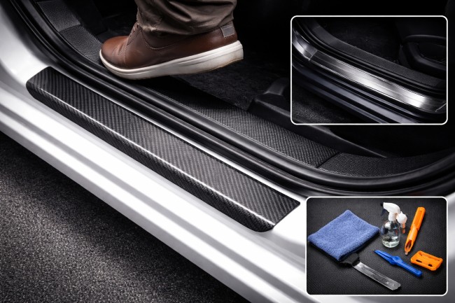 Lohnt sich der Kauf von Türschwellenschutz?