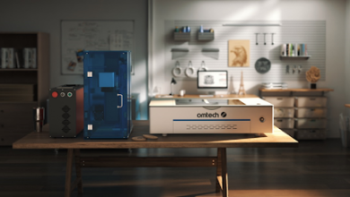 Vom Hobby zum Nebeneinkommen: Schritt für Schritt zum erfolgreichen Laser-Gravur-Nebengewerbe