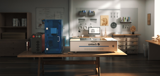 Vom Hobby zum Nebeneinkommen: Schritt für Schritt zum erfolgreichen Laser-Gravur-Nebengewerbe