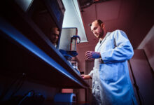 Wie industrielle CT die Fehleranalyse in der Fertigung revolutioniert