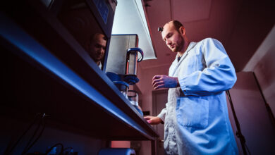 Wie industrielle CT die Fehleranalyse in der Fertigung revolutioniert