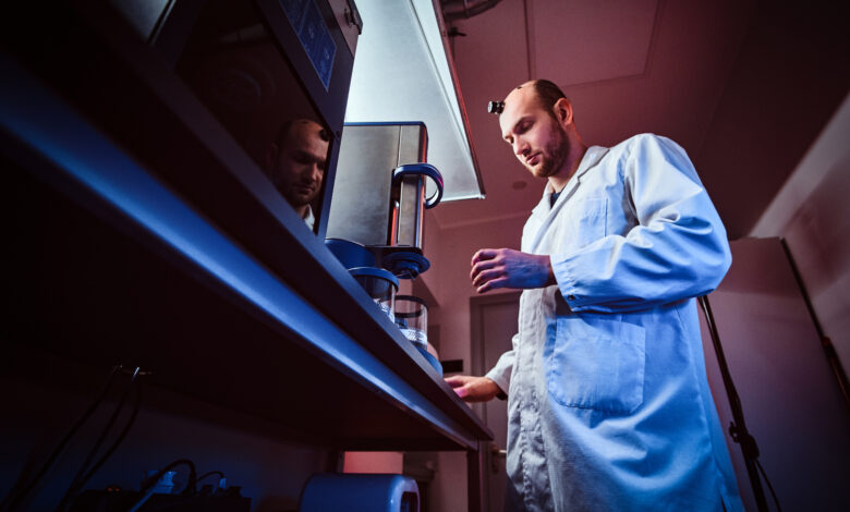 Wie industrielle CT die Fehleranalyse in der Fertigung revolutioniert