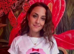 nina moghaddam freund