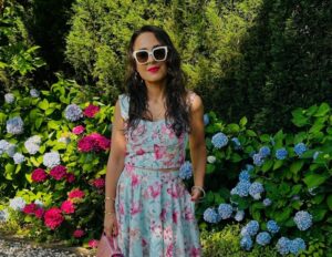 nina moghaddam toggo