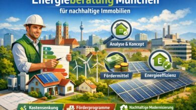 Energieberatung